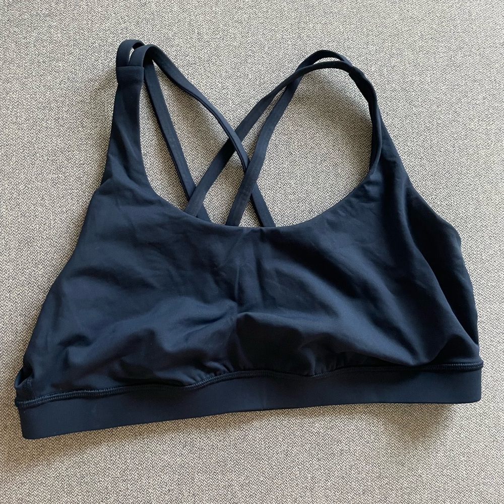 Lululemon Energy Bra